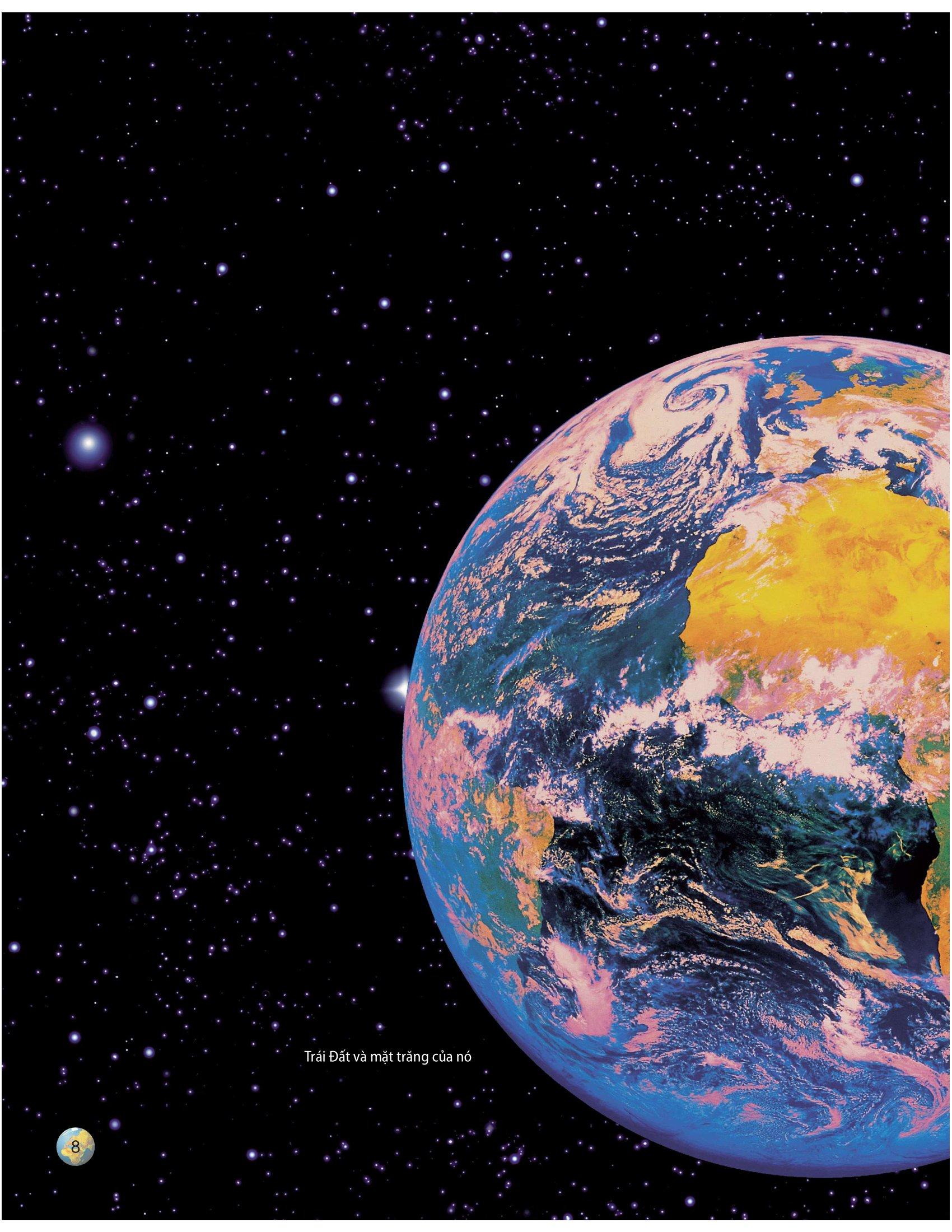 Geography Encyclopedia - Bách Khoa Toàn Thư Về Địa Lý