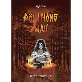 Đồi Thông Máu