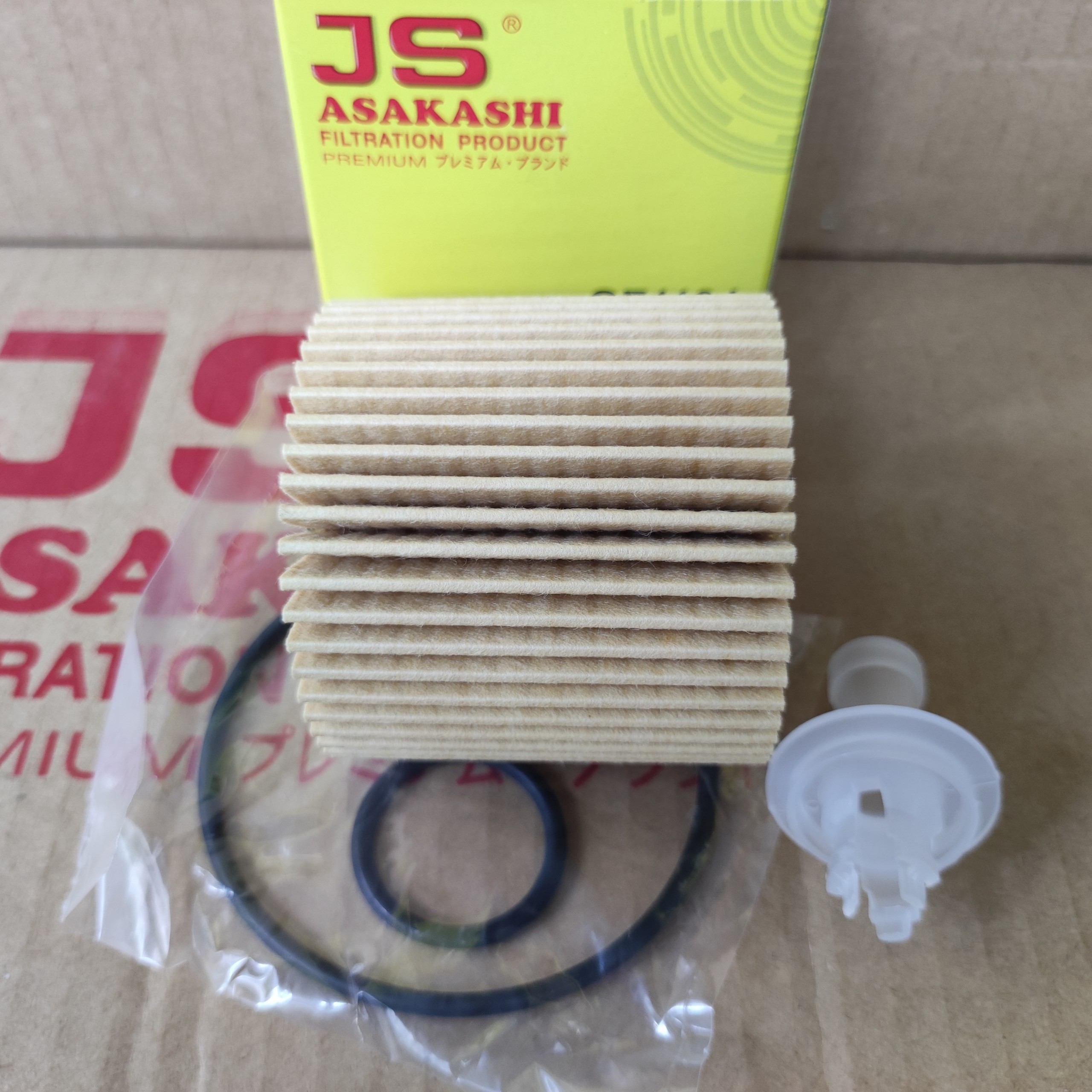 Lọc nhớt Lexus GS350 2015-2020 - OE118J