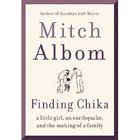 Finding Chika