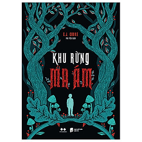 Khu Rừng Ma Ám