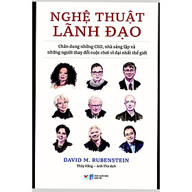 Nghệ Thuật Lãnh Đạo