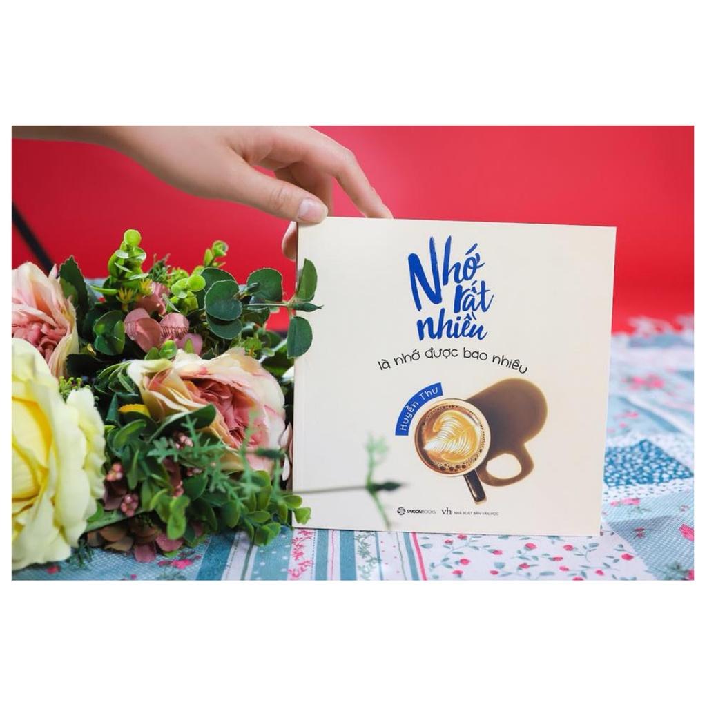 Nhớ rất nhiều là nhớ được bao nhiêu - Bản Quyền