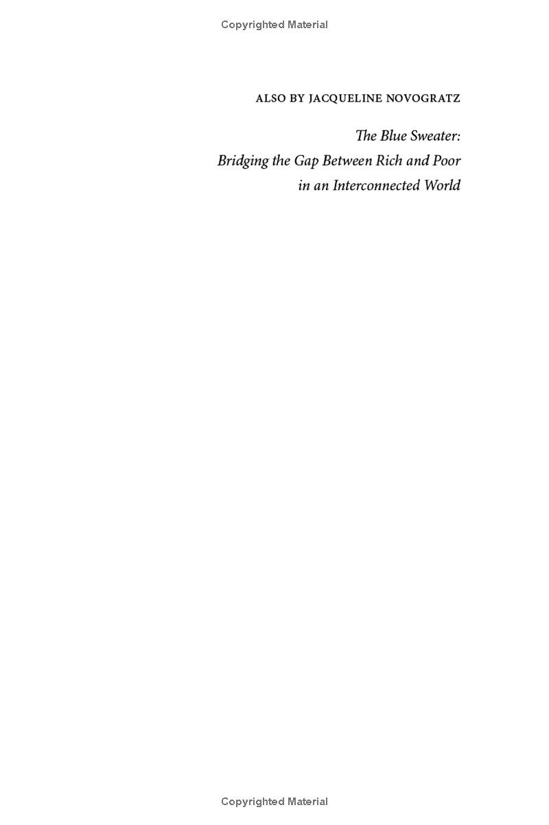 Manifesto For A Moral Revolution: Practices To Build A Better World