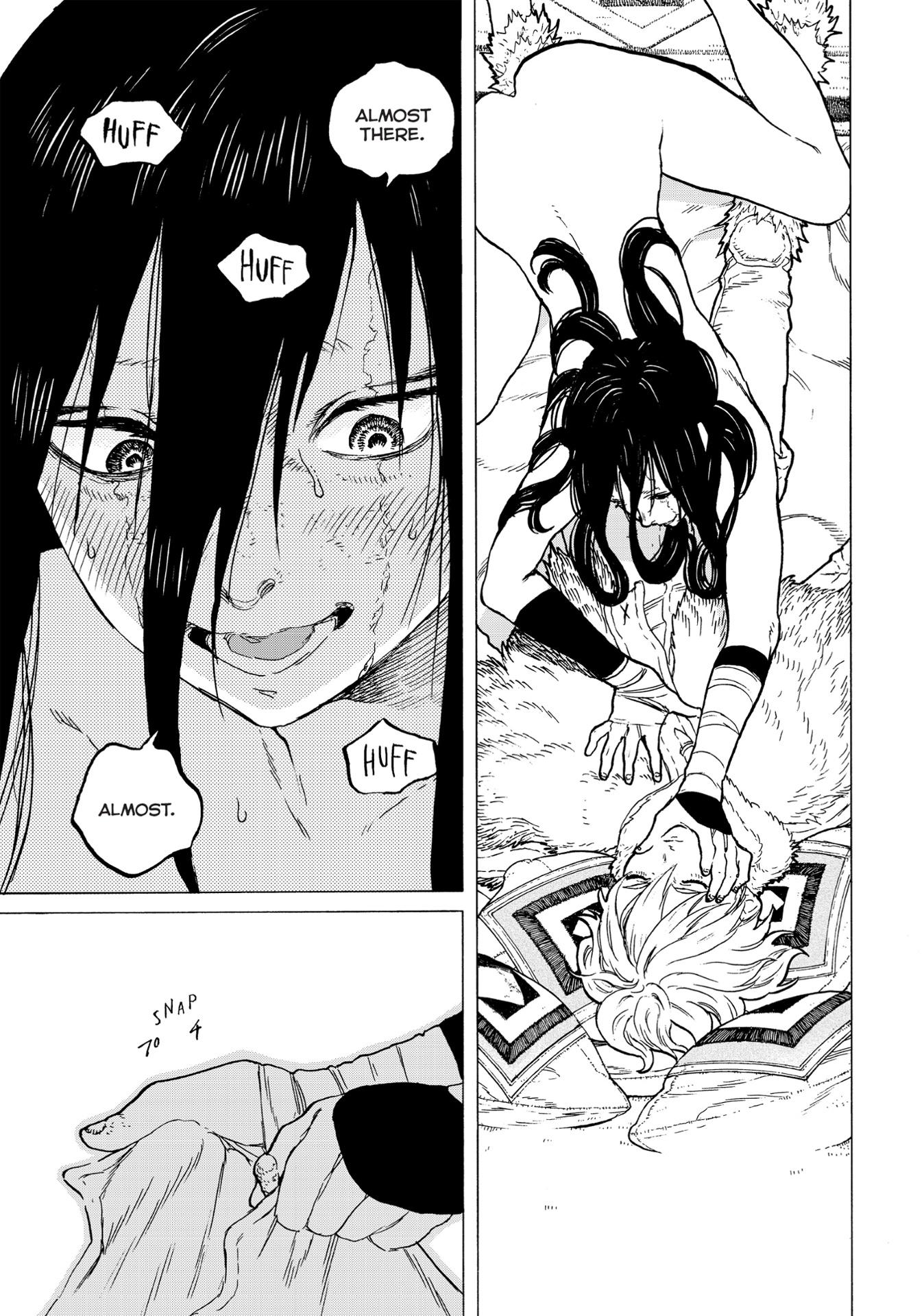 To Your Eternity 6 (English Edition)