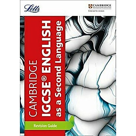 New Cambridge IGCSE English As A Second Language