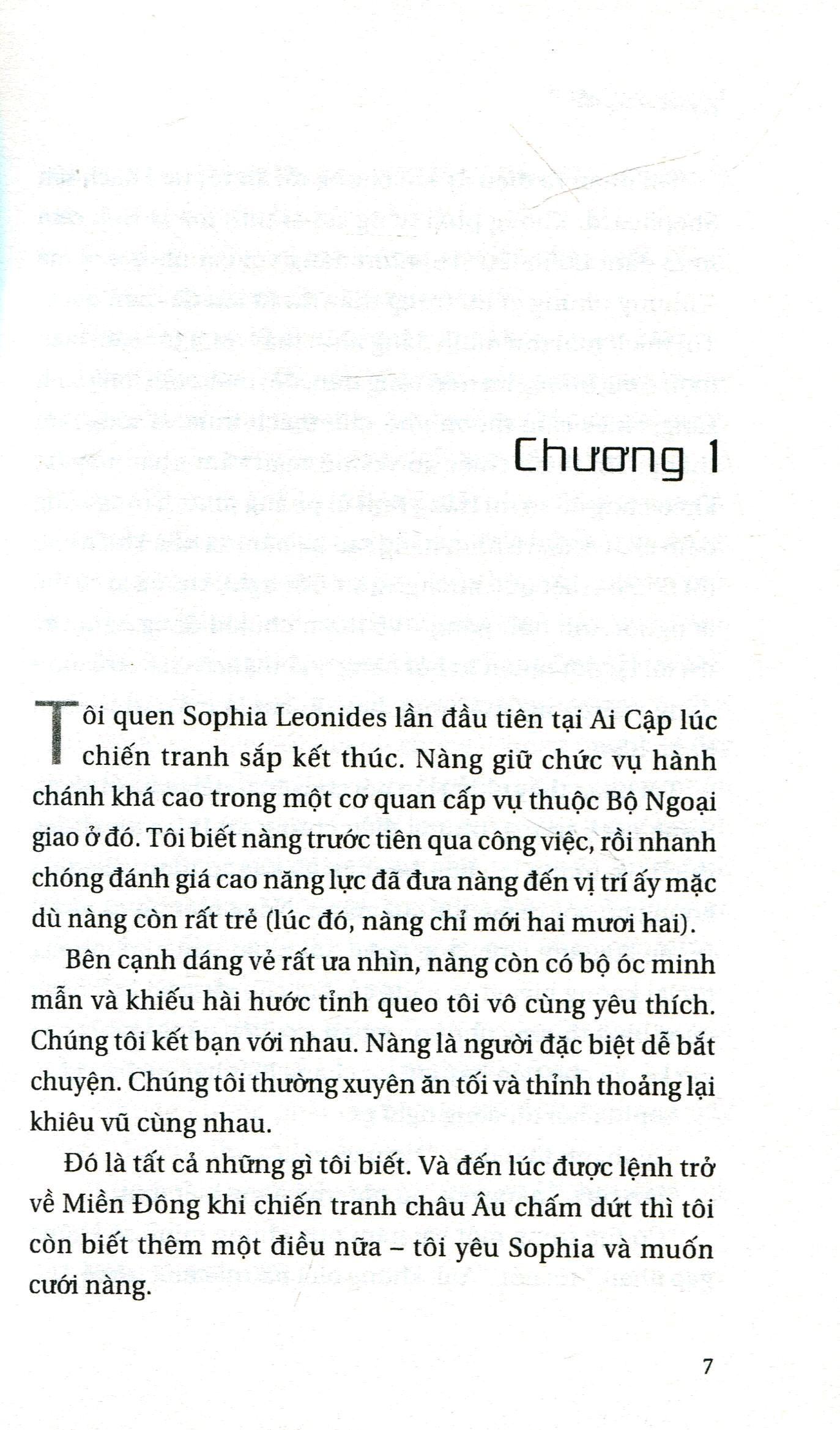 Ngôi Nhà Quái Dị (Agatha Christie)(Tái Bản 2020)