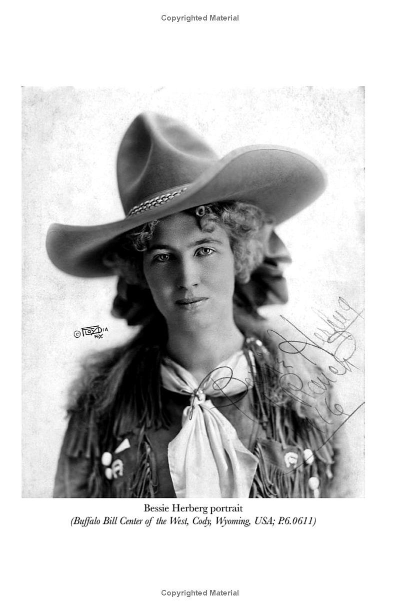 Cowgirl Power: How To Kick Ass In Business And Life