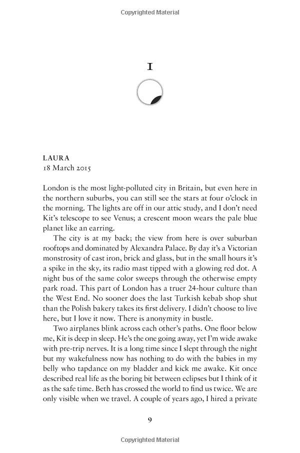 He Said/She Said: A Novel