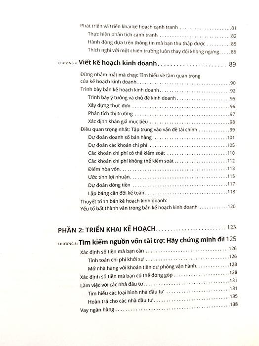 Điều Hành Nhà Hàng For Dummies