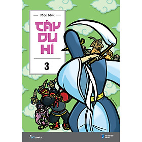Tây Du Hí 3