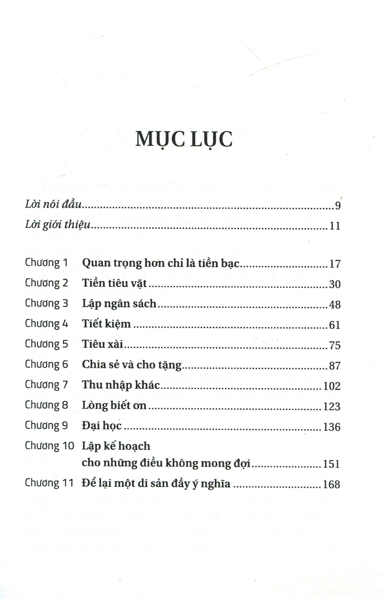 Dạy Con Dùng Tiền (Tái Bản)
