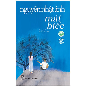 Mắt Biếc (Tái Bản 2020)