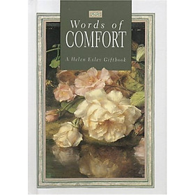 Words of Comfort