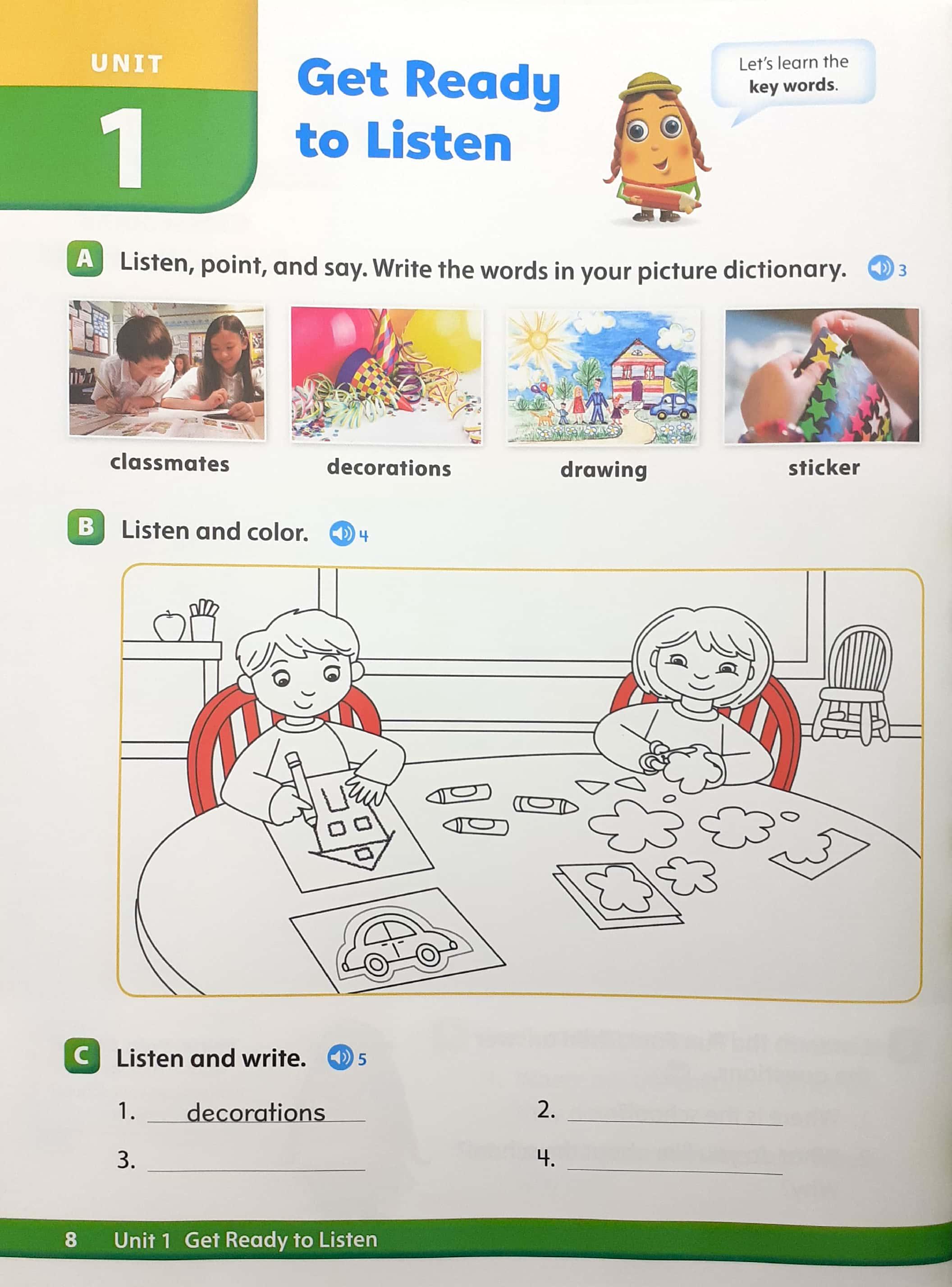 Oxford Skills World: Level 2: Listening With Speaking Student Book