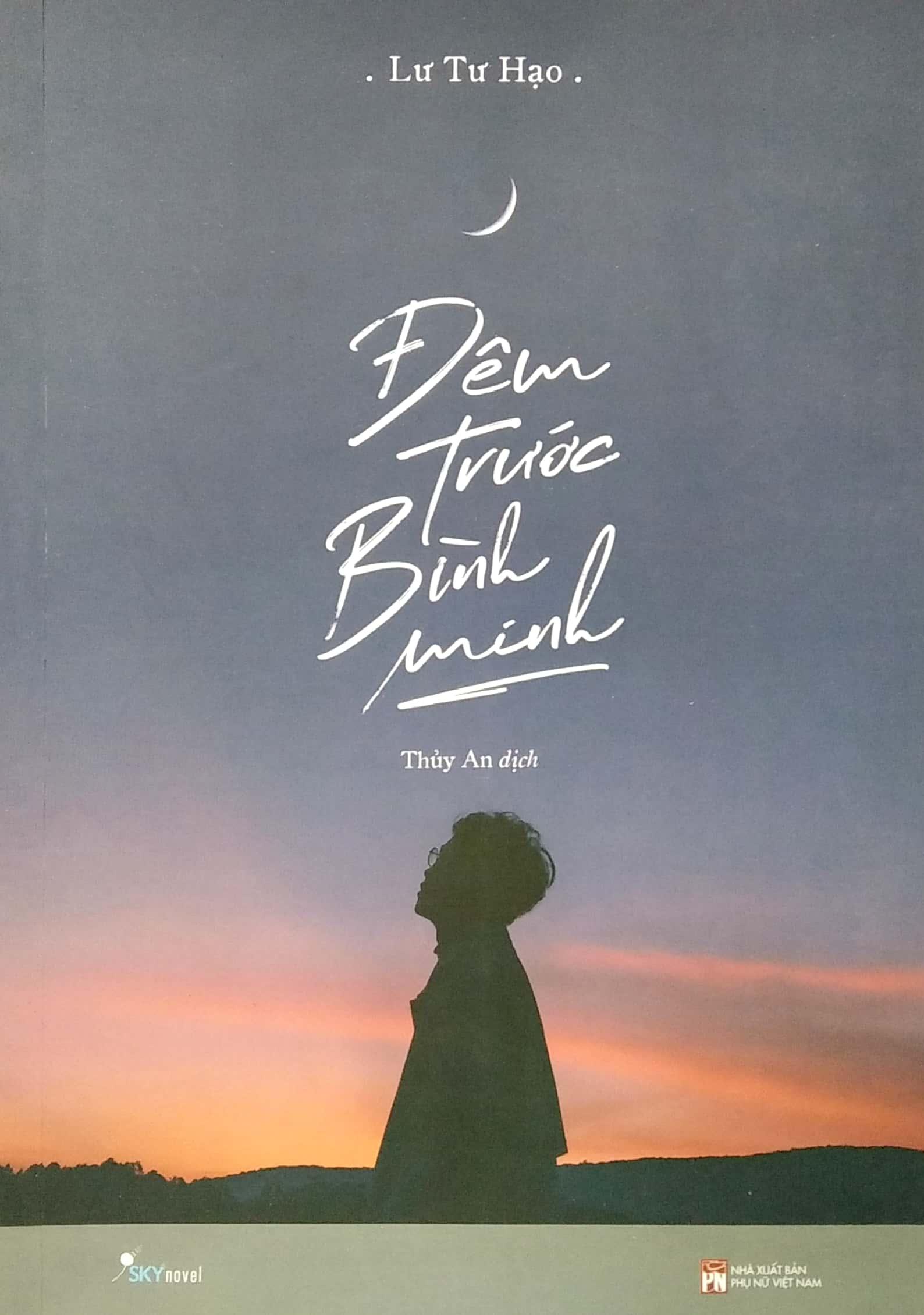 Đêm Trước Bình Minh