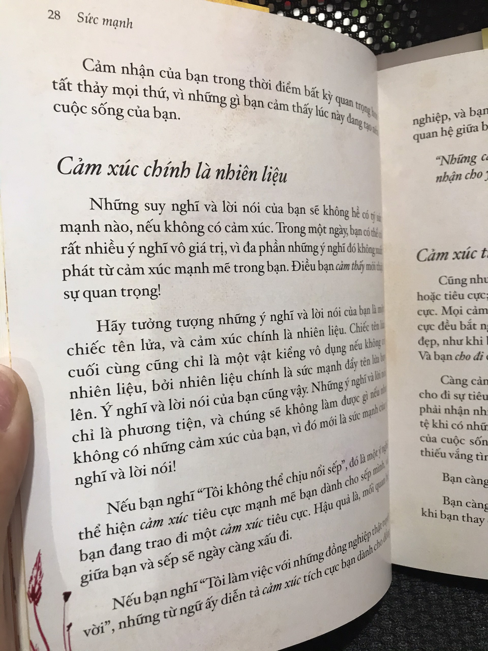 Combo 3 cuốn The Secret , Hero Người Hùng + Magic Phép Màu + Power Sức Mạnh