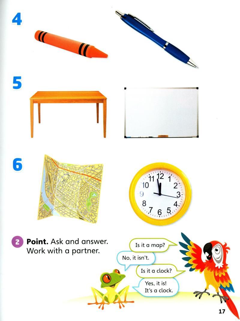 Our World 1: Student