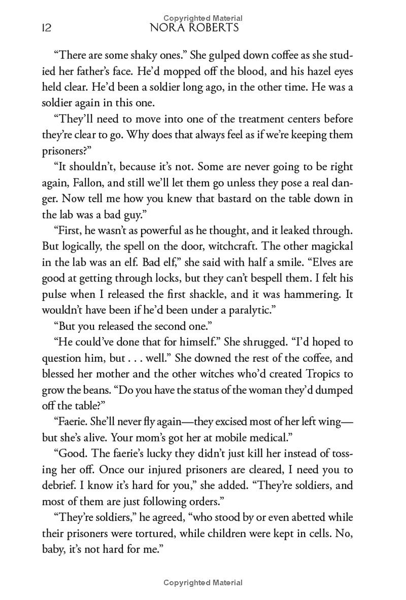 Chronicles Of The One 3: The Rise Of Magicks