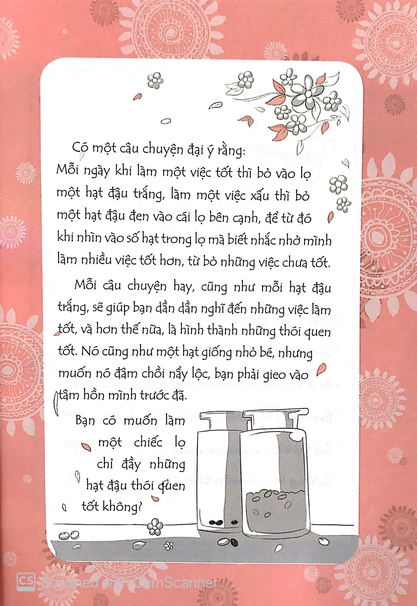 Gieo Mầm Tính Cách – Tự Tin ( Tái Bản )