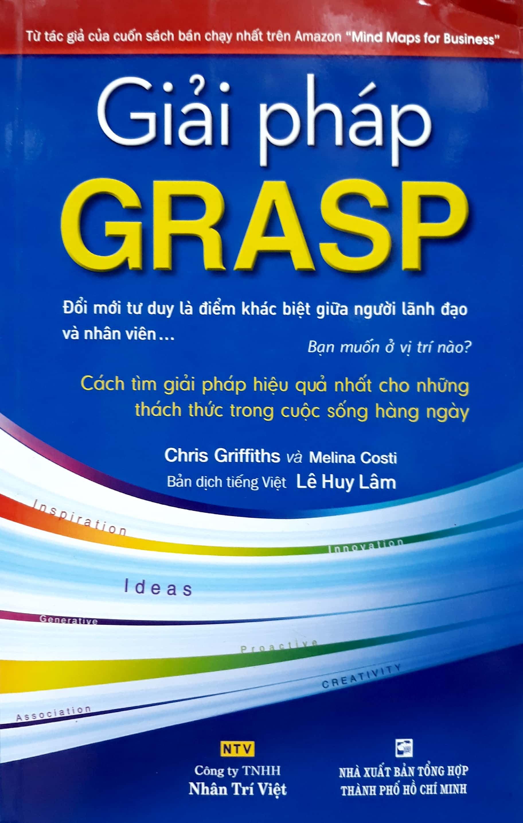 Giải Pháp GRASP