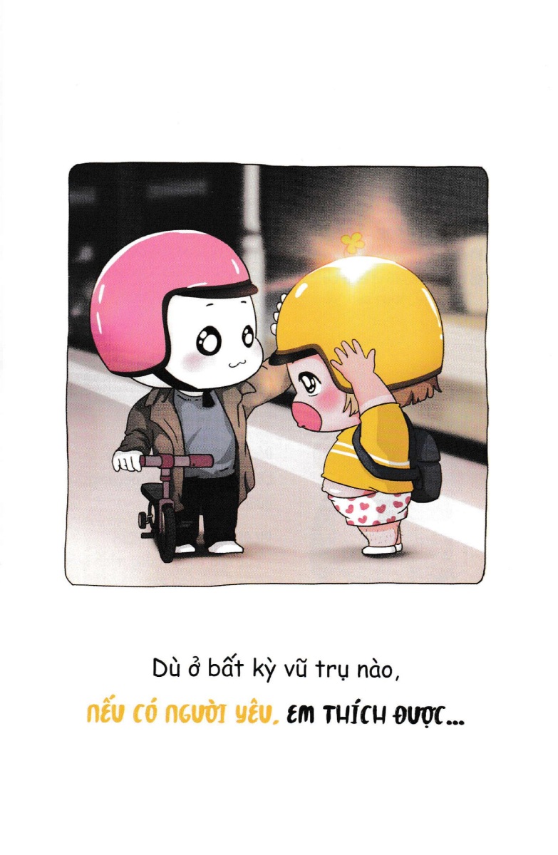 Nếu Có Người Yêu, Em Thích… - AZ