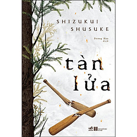 Truyện Trinh Thám hấp dẫn:  TÀN LỬA