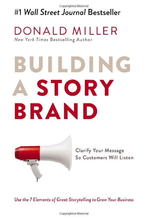 Building A Story Band