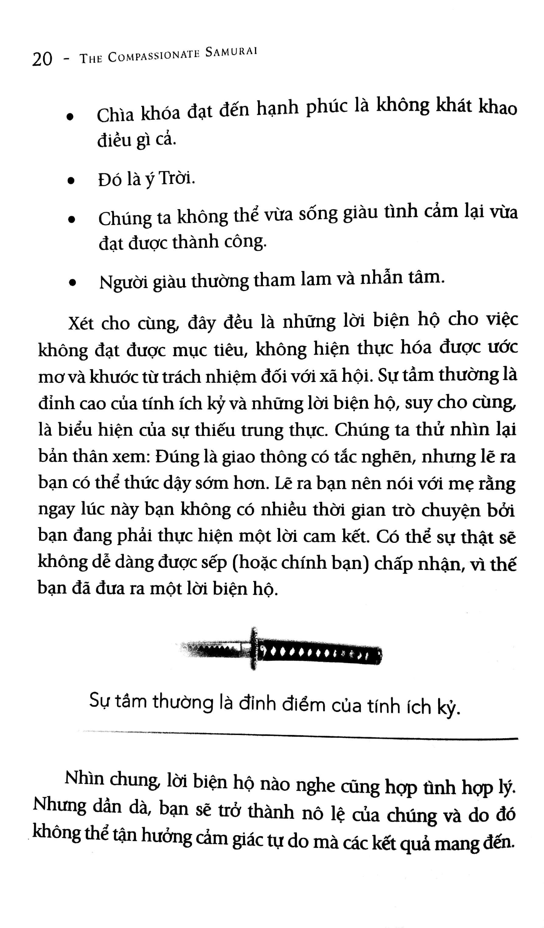 Tinh Thần Samurai Trong Thế Giới Phẳng (Tái Bản)