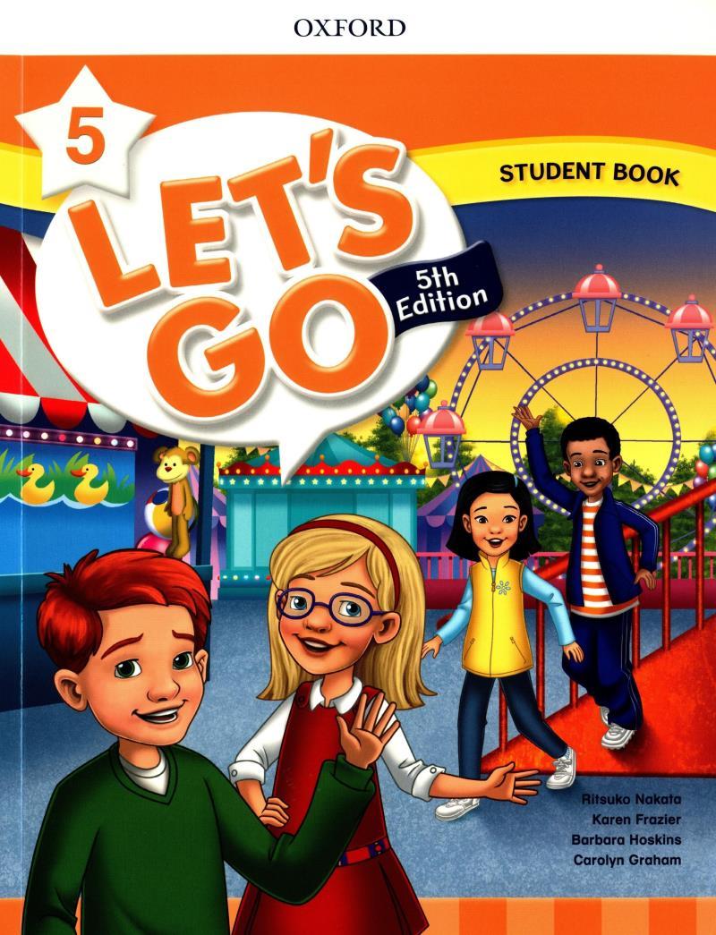 Let