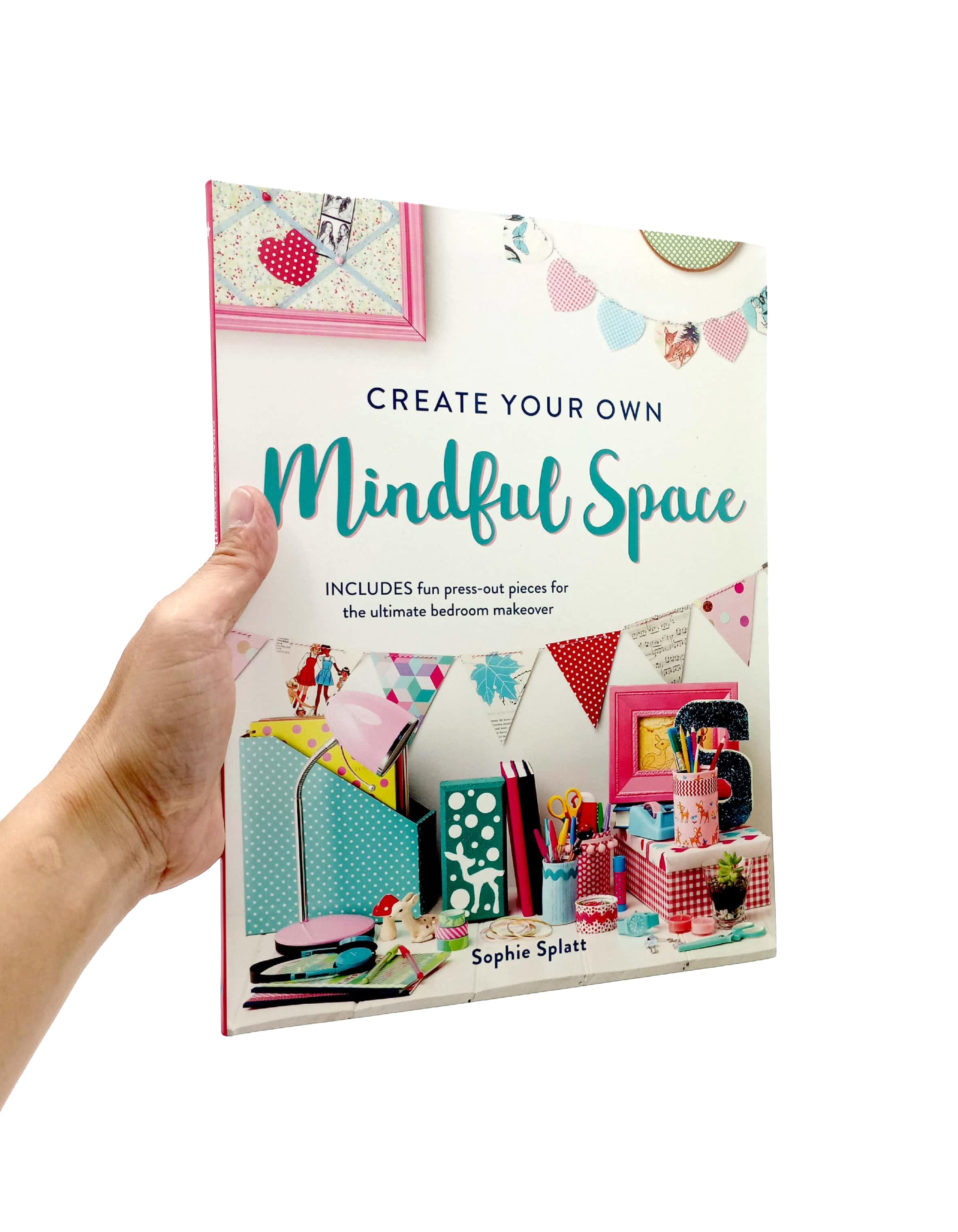 Create Your Own Mindful Space