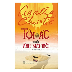 Tội Ác Dưới Ánh Mặt Trời (NXB Trẻ)