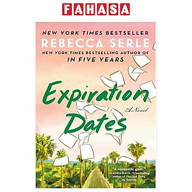 Expiration Dates