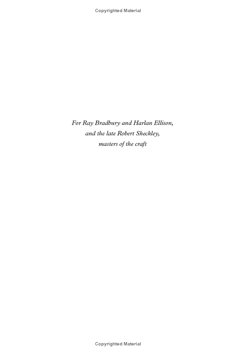Fragile Things: Short Fictions And Wonders