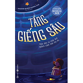 Sách - Tầng giếng sâu: Nhận diện và chữa lành nghịch cảnh thời thơ ấu