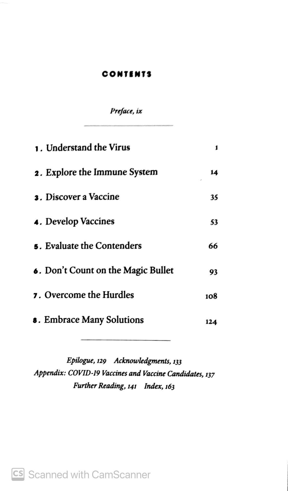How To Make A Vaccine: An Essential Guide For COVID-19 And Beyond