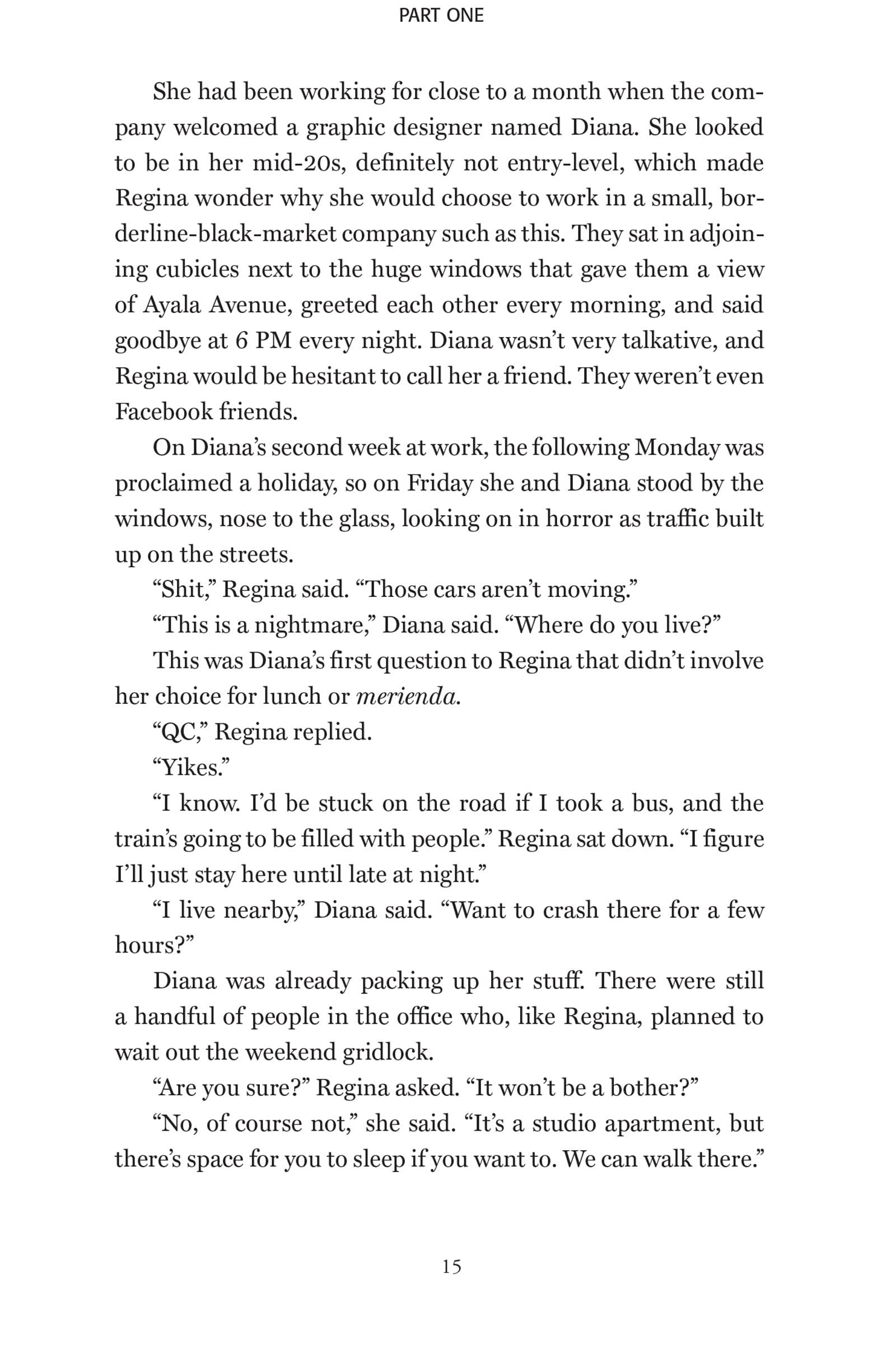 Wounded Little Gods: A Novel