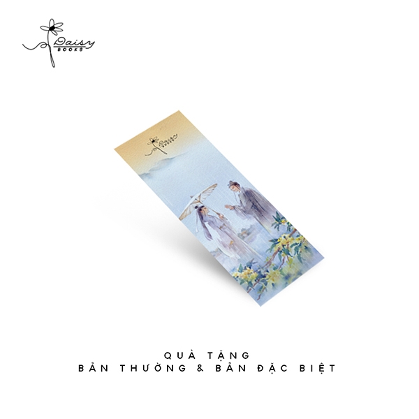 Phàm Tâm Đại Động - Tặng Kèm Bookmark 2 Mặt + Postcard Coming Soon
