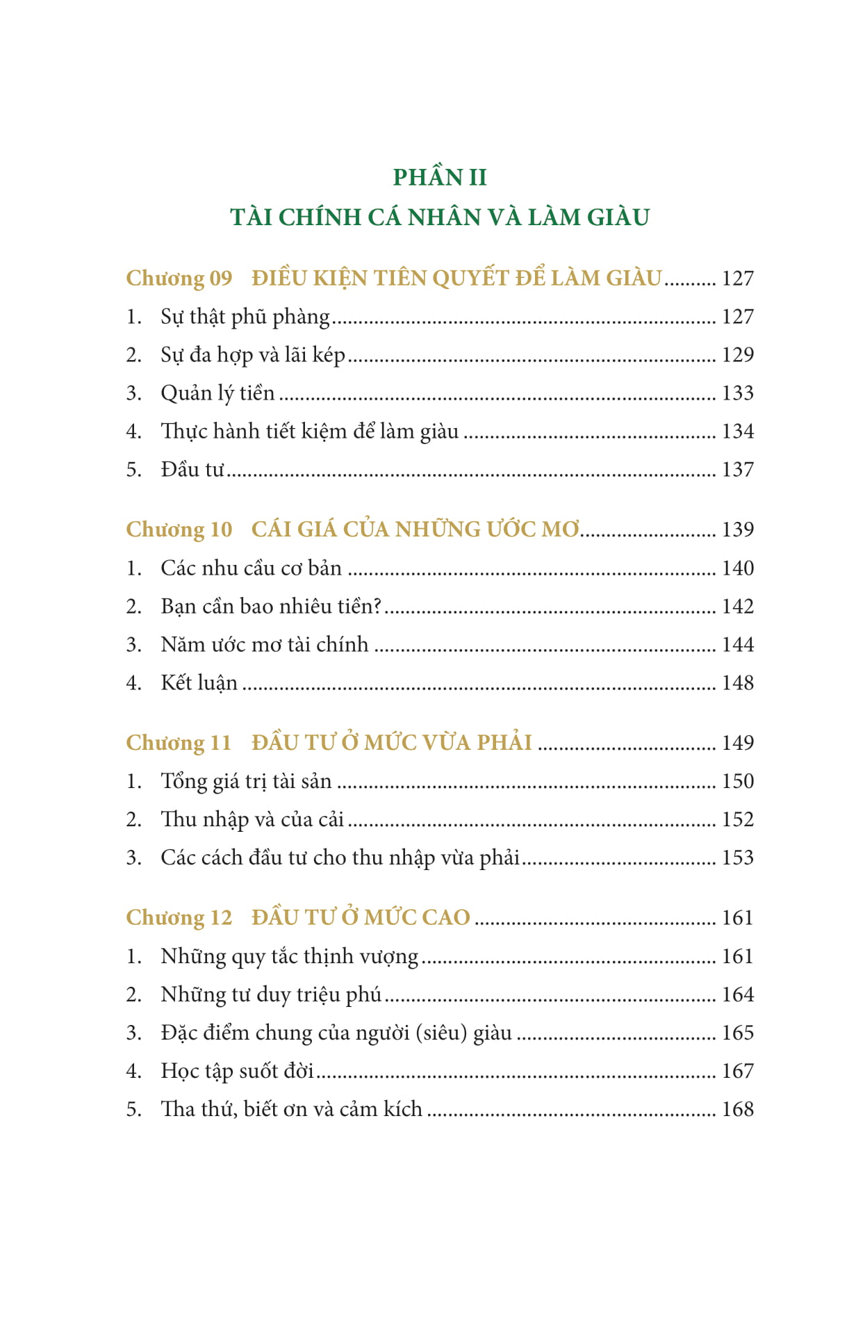 Tiền Tệ Và Chuyện Làm Giàu An Toàn