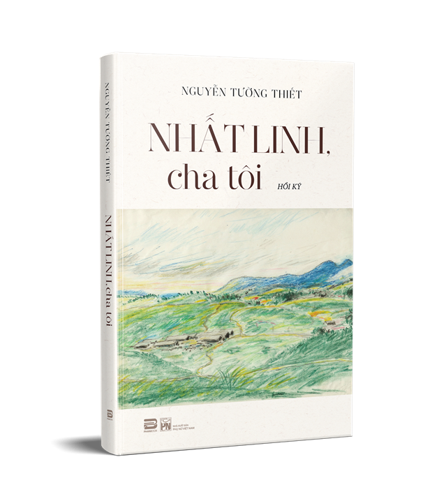 Nhất Linh Cha Tôi