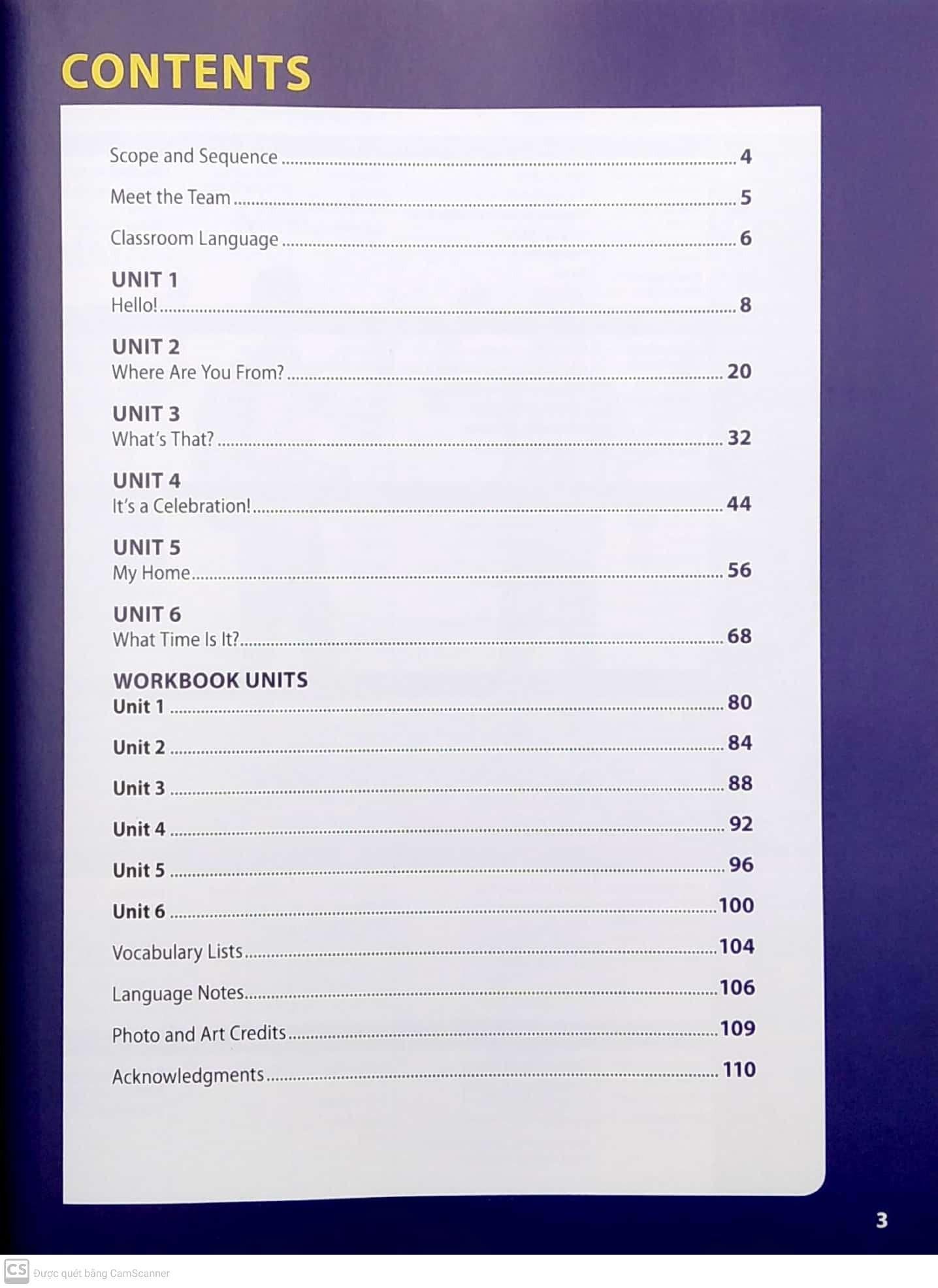 Sách ngoại văn: Time Zones Starter Combo With Online Practice (3rd Edition)