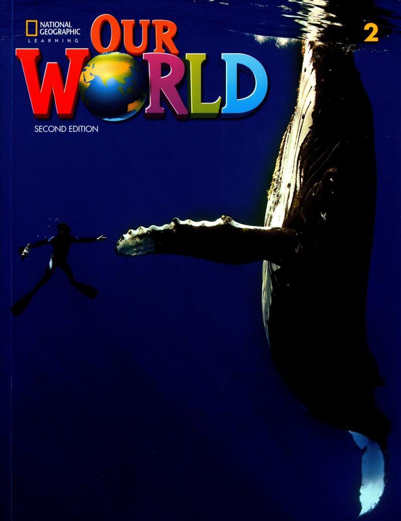 Our World 2: Student