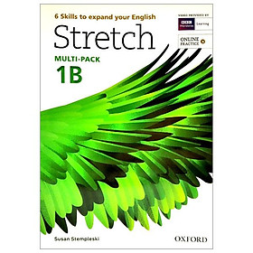 Stretch 1 SB & WB Multi-Pack B (Pack)