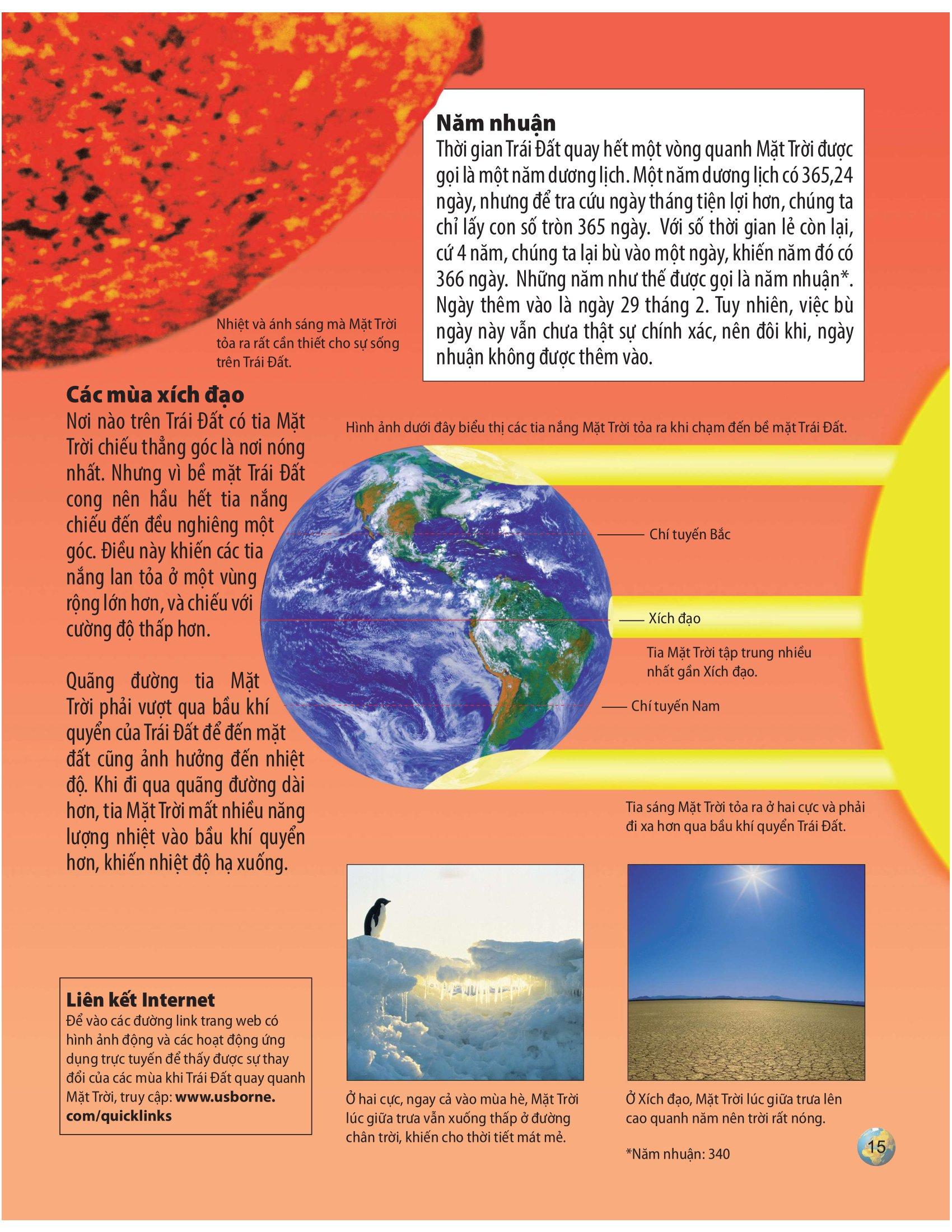 Geography Encyclopedia - Bách Khoa Toàn Thư Về Địa Lý