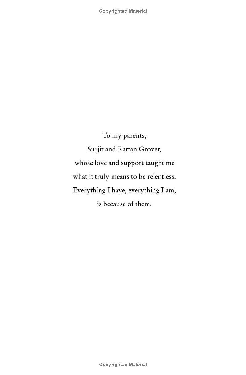 Relentless: From Good to Great to Unstoppable