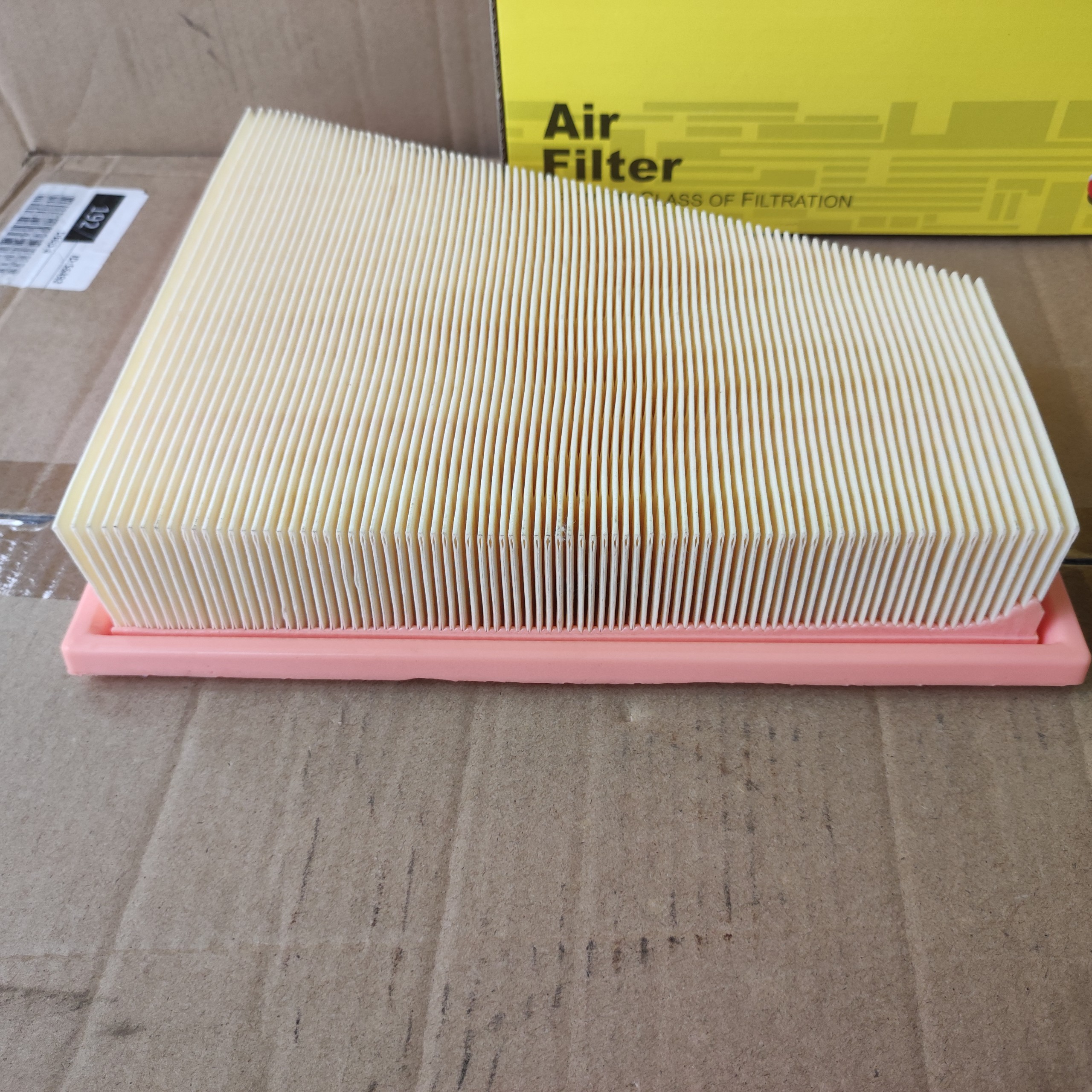 Lọc gió động cơ Vinfast LUX A 2.0 - A0491