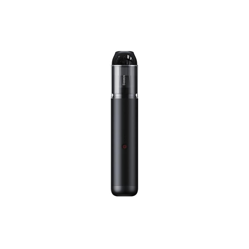 Máy hút bụi pin sạc cầm tay Baseus A3 Car Vacuum Cleaner (15000pa, 135W, Vacuum Portable Cleaner) -Hàng Chính Hãng