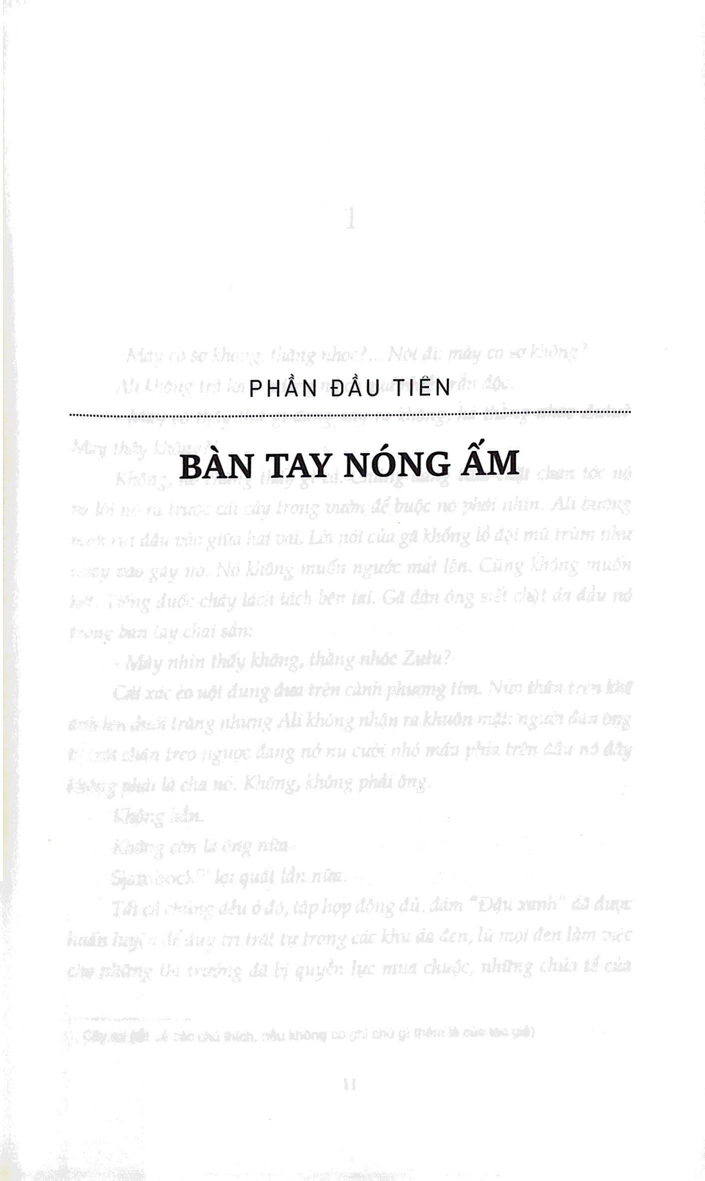 Chiến Binh Zulu