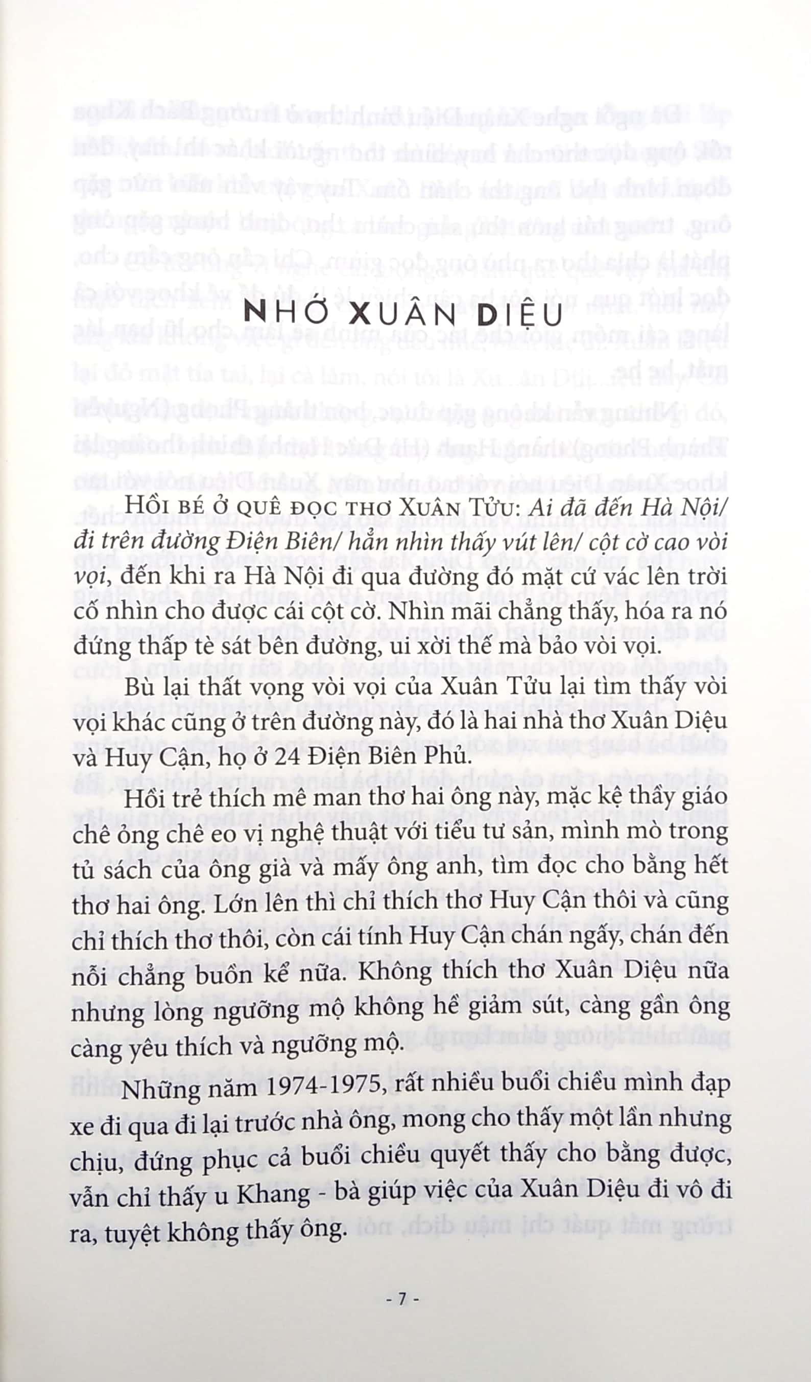 Bạn Văn Bạn Mình: Bạn Văn