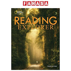 Reading Explorer 3 - Student